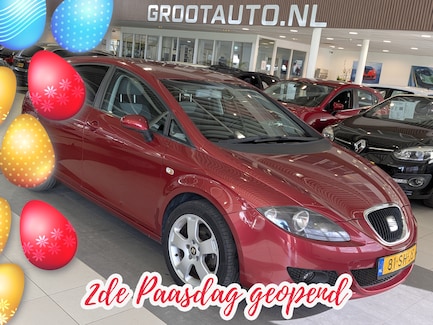 SEAT Leon 0