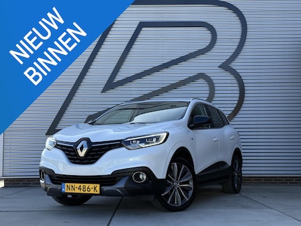 Renault Kadjar 0
