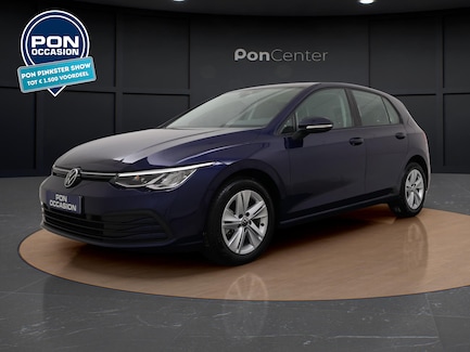 Volkswagen Golf 0