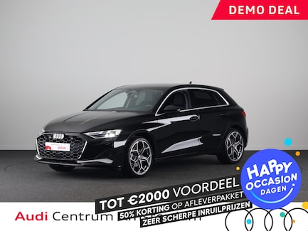 Audi A3 0