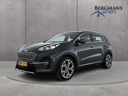 Kia Sportage 0