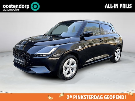 Suzuki Swift 0