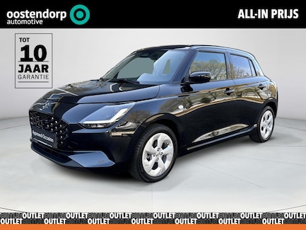 Suzuki Swift 0