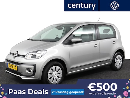 Volkswagen Up! 0