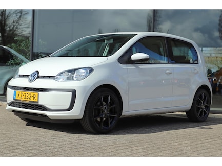 Volkswagen Up! 0
