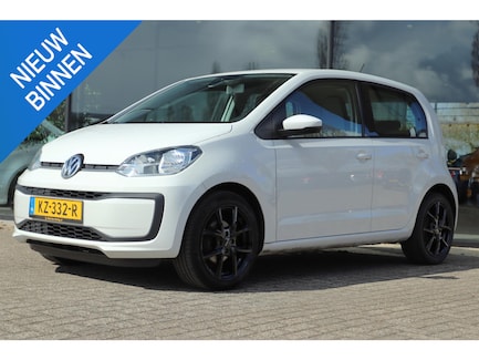 Volkswagen Up! 0