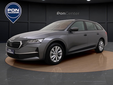 Skoda Octavia 0