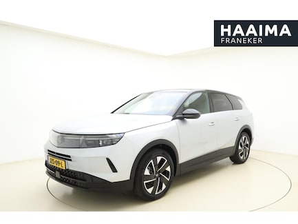 Opel Grandland 0
