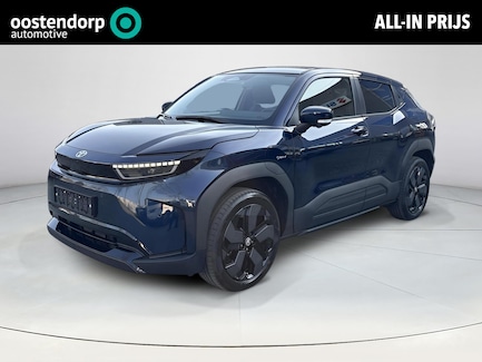 Toyota Urban Cruiser 0