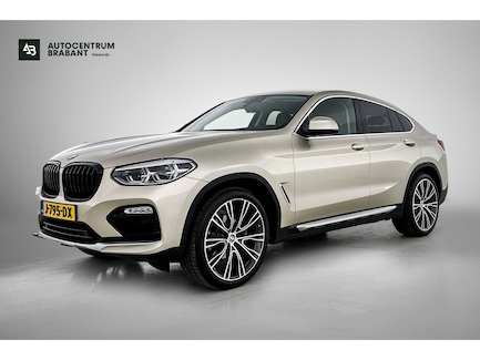 BMW X4 0