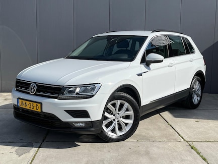 Volkswagen Tiguan 0