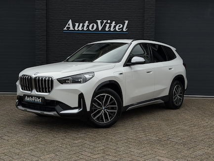BMW X1 0