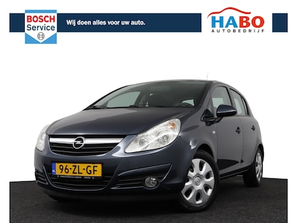 Opel Corsa 0