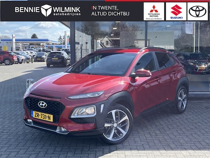 Hyundai Kona 0