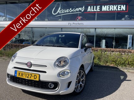 Fiat 500 0
