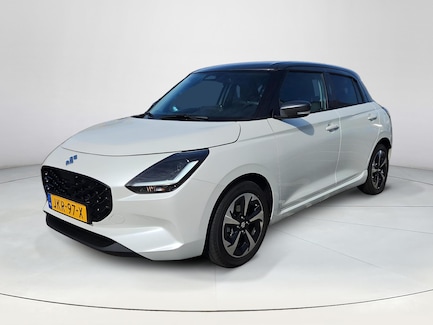 Suzuki Swift 0