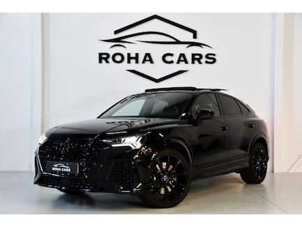 Audi Q3 Sportback 0