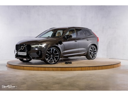 Volvo XC60 0