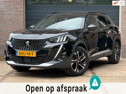 Peugeot 2008 0