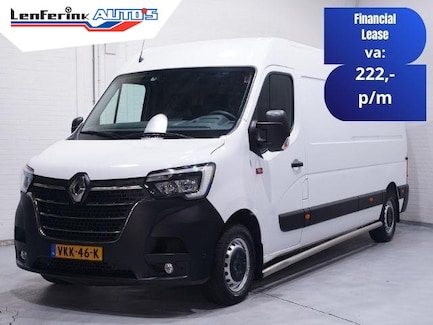 Renault Master 0