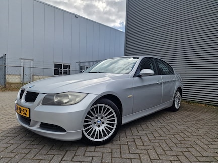 BMW 3-Serie 0