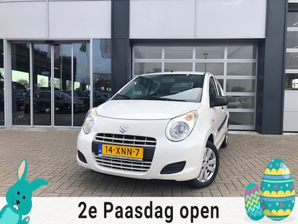 Suzuki Alto 0