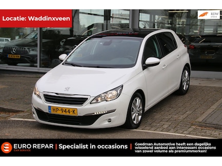 Peugeot 308 0