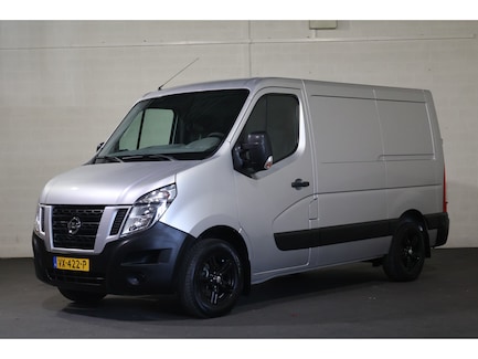 Nissan NV400 0