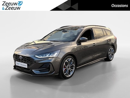 Ford Focus 0