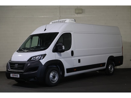 Fiat Ducato 0