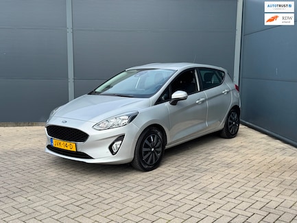 Ford Fiesta 0