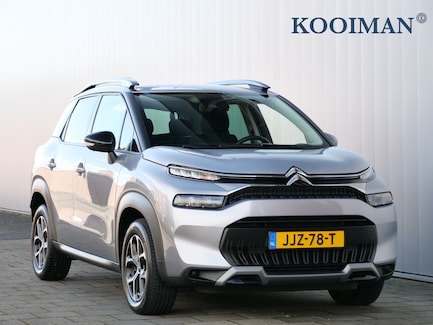 Citroën C3 Aircross 0