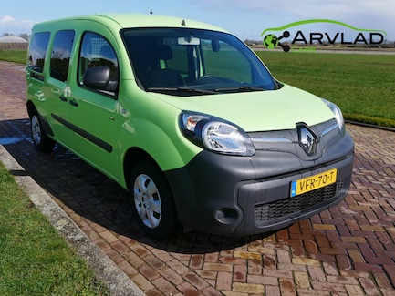 Renault Kangoo 0