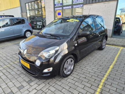 Renault Twingo 0