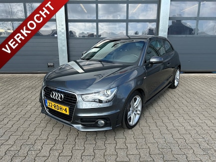 Audi A1 0