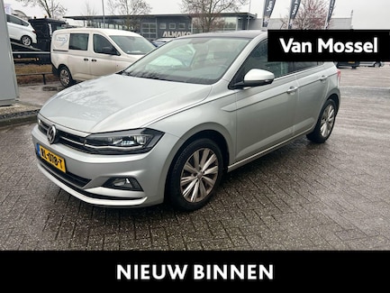 Volkswagen Polo 0