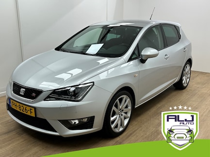SEAT Ibiza 0