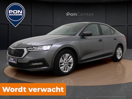 Skoda Octavia 0