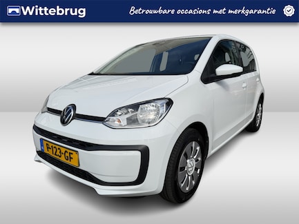 Volkswagen Up! 0