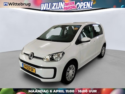 Volkswagen Up! 0