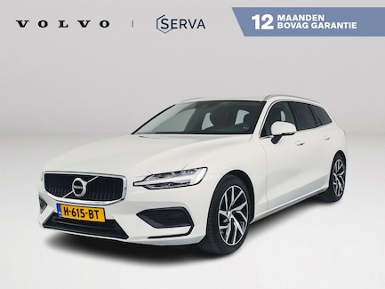 Volvo V60 0