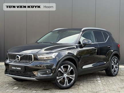 Volvo XC40 0