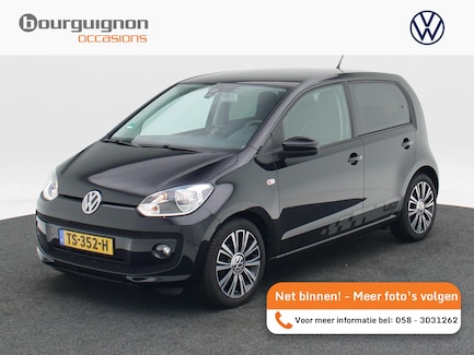 Volkswagen Up! 0