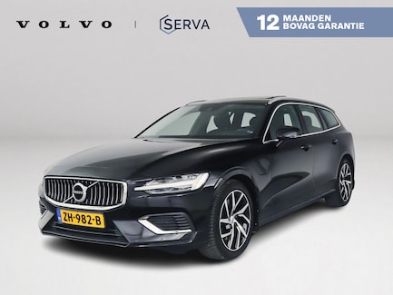 Volvo V60 0