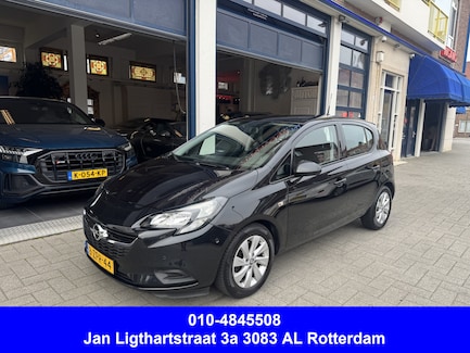 Opel Corsa 0