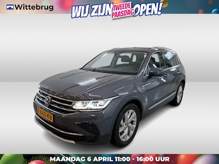 Volkswagen Tiguan 0
