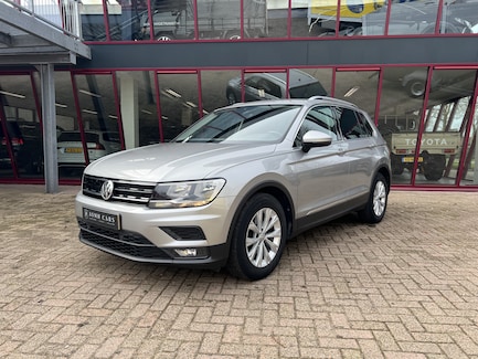 Volkswagen Tiguan 0
