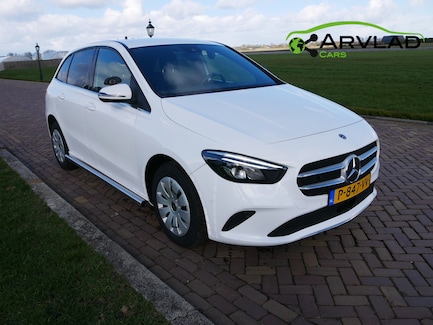 Mercedes-Benz B-klasse 0