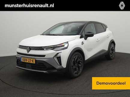 Renault Captur 0