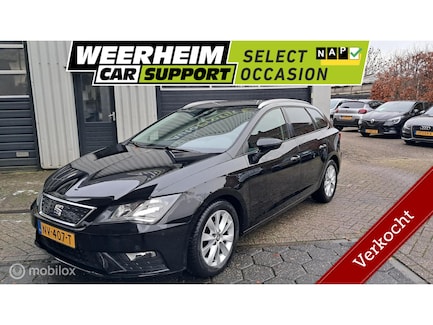 SEAT Leon 0